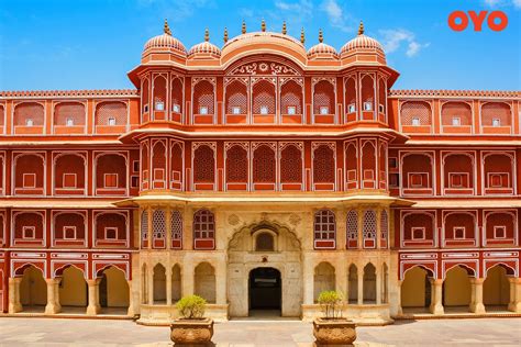 which is the city of palaces in india